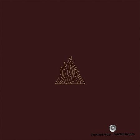 Trivium - The Sin and the Sentence (2017) FLAC (tracks)