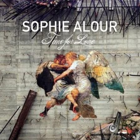 Sophie Alour - Time For Love [24 bit 96 khz] (2018) FLAC