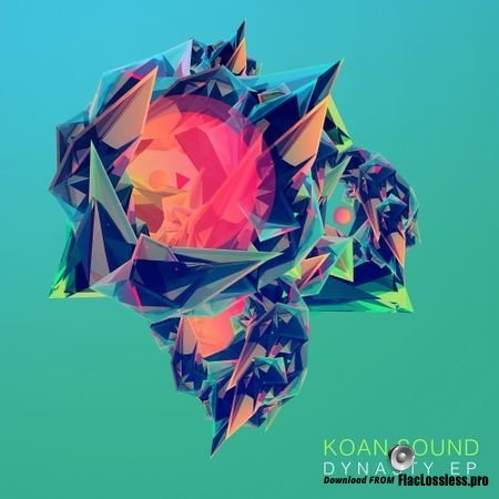 KOAN Sound - Dynasty EP (2014) FLAC (tracks)