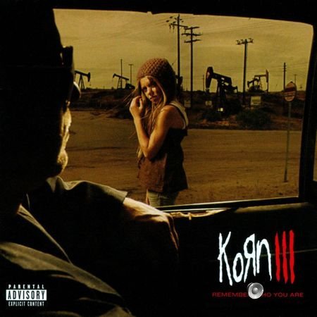Korn (KoЯn) - Korn III : Remember Who You Are (2010) FLAC (tracks+.cue)