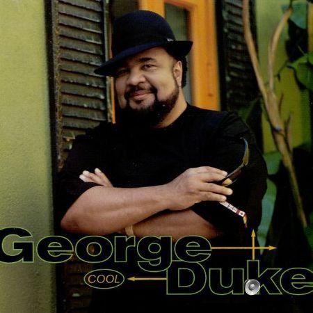 George Duke - Cool (2000) FLAC