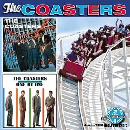 The Coasters - One By One (1960, 2013) FLAC