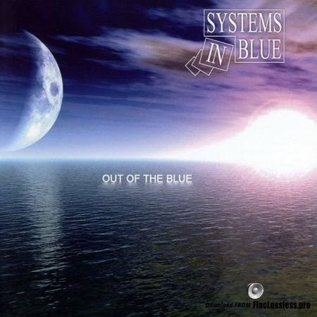 Systems In Blue - Out Of The Blue (2008) FLAC (image + .cue)
