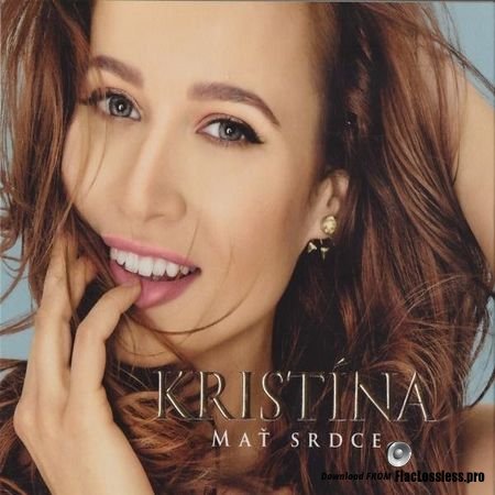 Kristina - Mat srdce (Deluxe 2CD Edition) (2017) FLAC (tracks + .cue)