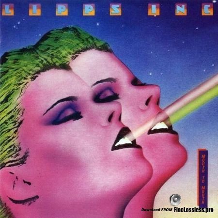 Lipps Inc. - Mouth To Mouth (1979, 2012) FLAC (image + .cue)