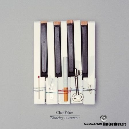 Chet Faker - Thinking In Textures (2012) FLAC (tracks)