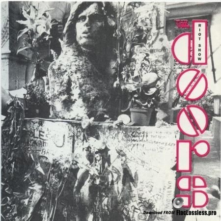 The Doors - The Riot Show (1988) FLAC (tracks + .cue)