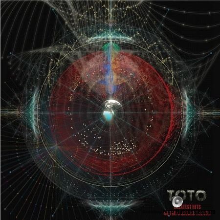 Toto - Greatest Hits 40 Trips Around The Sun (2018) FLAC (tracks)