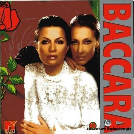 Baccara - MTV Music History (2000) FLAC (tracks + .cue)