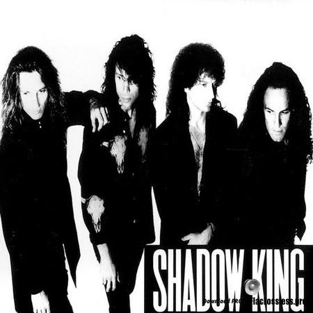 Shadow King - Shadow King (1991, 2017) FLAC (tracks)