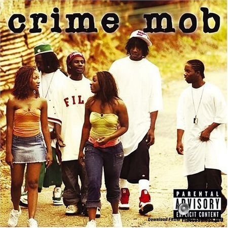 Crime Mob - Crime Mob (2004) FLAC
