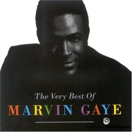 Marvin Gaye - The Very Best of Marvin Gaye (1994) FLAC (tracks)