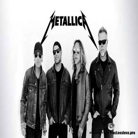 Metallica - 20180205 Wizink Center Madrid, Spain (2018) FLAC