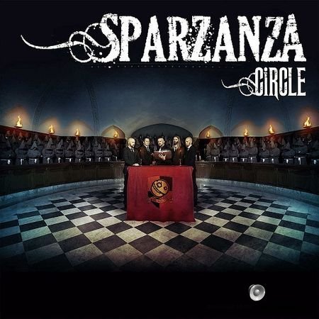Sparzanza - Circle (2014) FLAC (tracks+.cue)