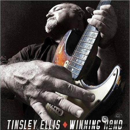Tinsley Ellis &#8206;- Winning Hand (2018) FLAC (tracks)