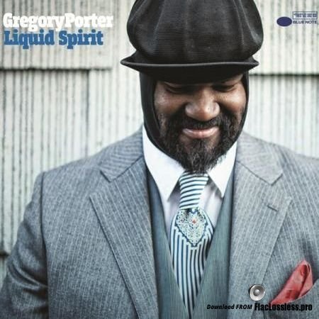 Gregory Porter - Liquid Spirit (2013) FLAC(tracks)