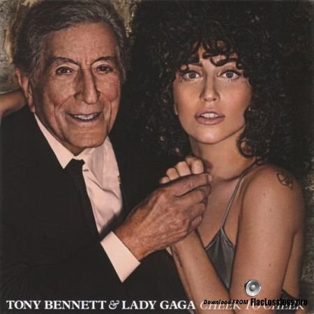 Tony Bennett & Lady Gaga - Cheek To Cheek (2014) FLAC(tracks)