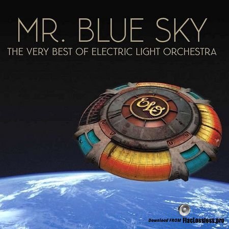 Electric Light Orchestra - Mr. Blue Sky (The Very Best Of Electric Light Orchestra) (2012) [Vinyl] WV (tracks)