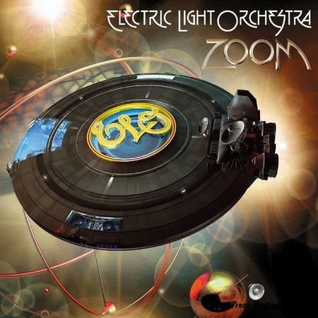 Electric Light Orchestra - Zoom (2001/2013) [Vinyl] WV (tracks)