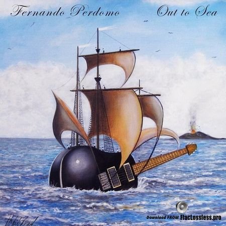 Fernando Perdomo - Out to Sea (2018) FLAC (tracks)