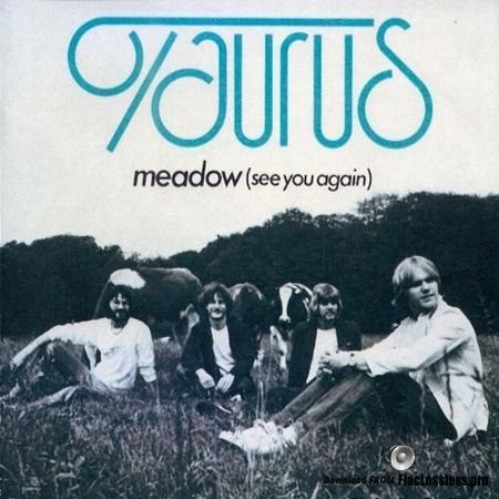 Taurus - Meadow (See You Again) (2009) FLAC (tracks + .cue)