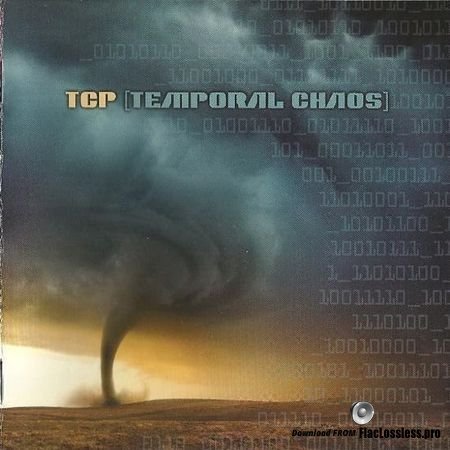 TCP - Temporal Chaos (2016) FLAC (tracks + .cue)