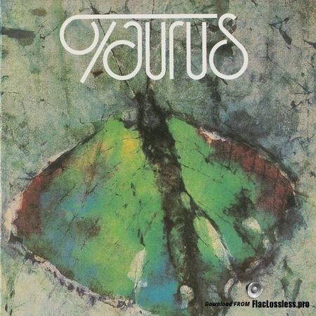 Taurus - Illusions Of A Night (1981, 1989) FLAC (tracks + .cue)
