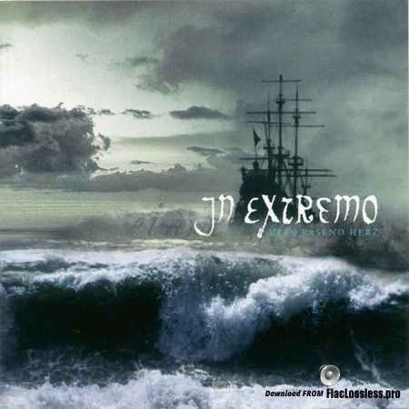 In Extremo - Mein rasend herz (2005) FLAC (image+.cue)
