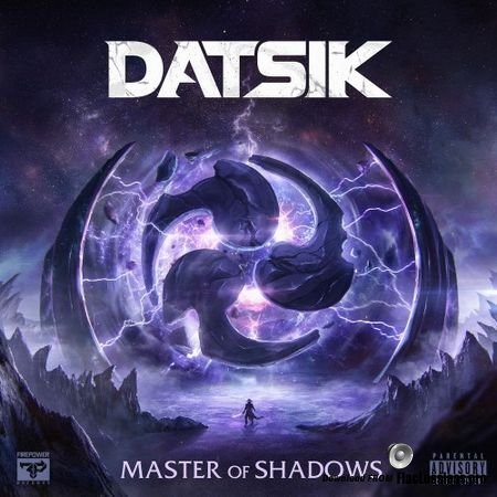 Datsik - Master Of Shadows (EP) (2018) FLAC (tracks)