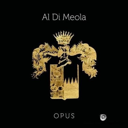 Al Di Meola - Opus (2018) FLAC (tracks)