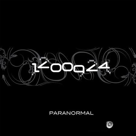 KOOQLA - Paranormal (2009) FLAC (tracks)