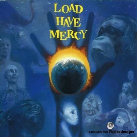 The Load - Load Have Mercy (1977, 1995) FLAC (image + .cue)