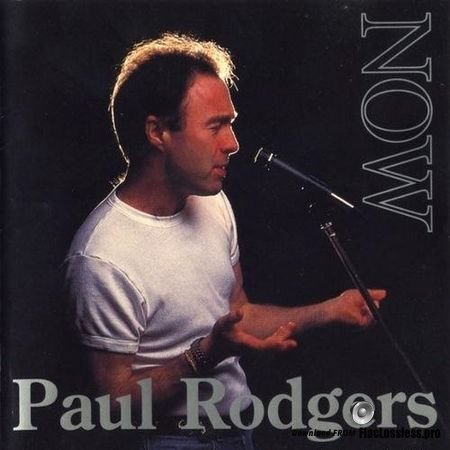 Paul Rodgers - Now (1997) FLAC (image + .cue)
