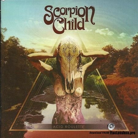 Scorpion Child - Acid Roulette (2016) FLAC (tracks + .cue)