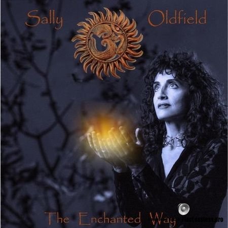 Sally Oldfield - The Enchanted Way (2018) FLAC (tracks)