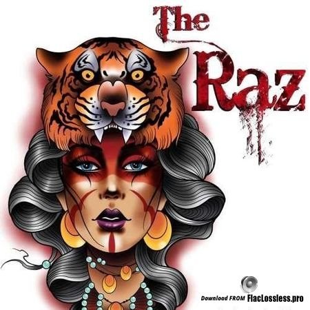The Raz - The Raz (2018) FLAC (image + .cue)