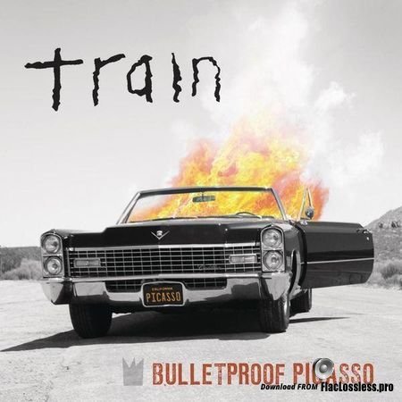Train - Bulletproof Picasso (2014) FLAC (track)