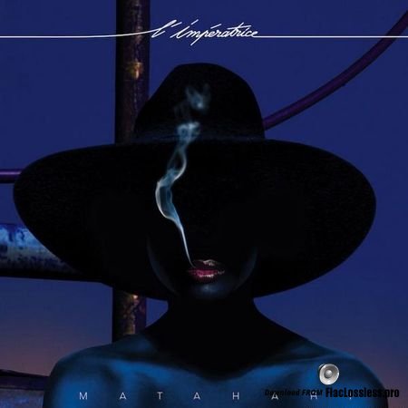 L'Imperatrice - Matahari (2018) FLAC (tracks)
