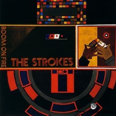 The Strokes - Room on Fire (2003) FLAC (tracks)