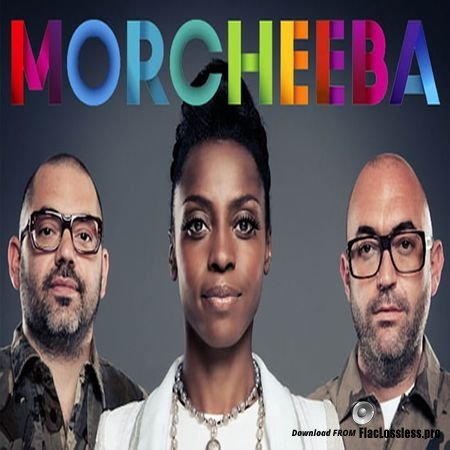 Morcheeba - Discography (1996, 2016) FLAC (tracks+.cue)