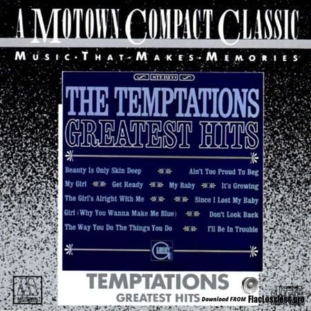 The Temptations - Greatest Hits Volume 1 (1986) FLAC