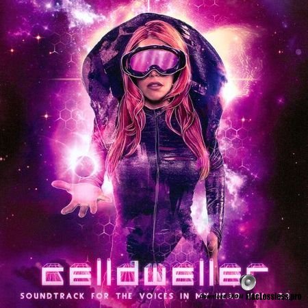 Celldweller - Soundtrack for the Voices in My Head vol. 02 (2012) FLAC