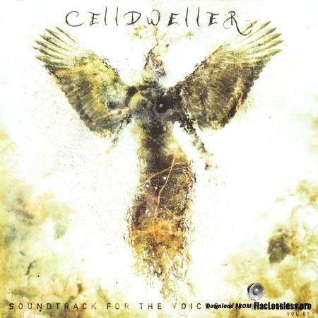 Celldweller - Soundtrack for the Voices in My Head Vol. 01 (2008) FLAC