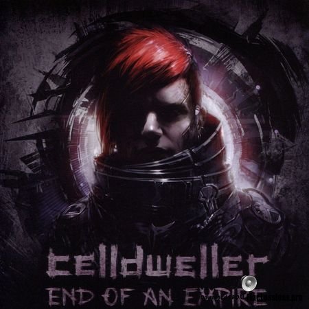 Celldweller - End of an Empire (Deluxe Edition) (2015) FLAC