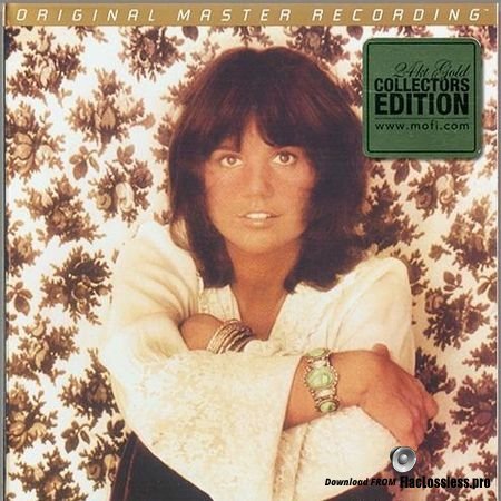 Linda Ronstadt - Don't Cry Now (1973, 2007) WV (image + .cue)