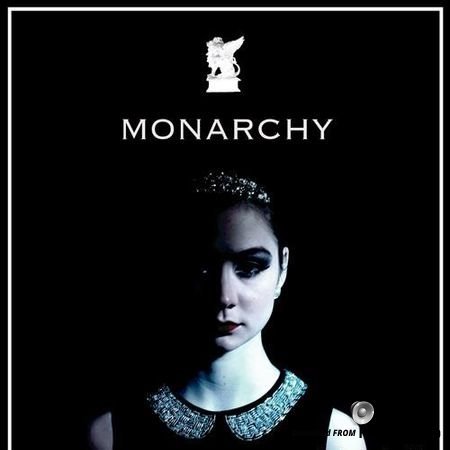 Mosh - Monarchy (2012) FLAC (tracks)