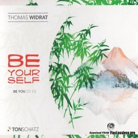 Tonschatz - Be Your Self (2018) FLAC (image + .cue)