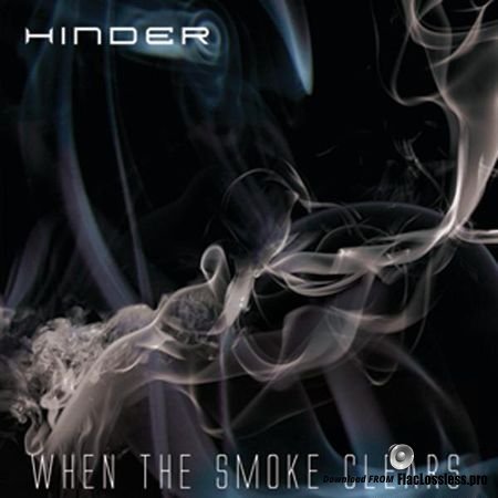 Hinder - When The Smoke Clears ( Deluxe Edition) (2015) FLAC (tracks + .cue)
