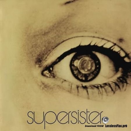 Supersister - To The Highest Bidder (1971, 2008) FLAC (image + .cue)