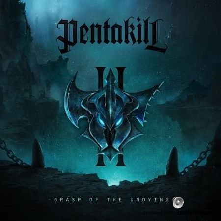 Pentakill - II: Grasp Of The Undying (2018) FLAC (image + .cue)